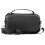 Portable PU Waterproof Carrying Case Bag for  OSMO Action 6 Camera Accessories Shockproof Storage Box A 1