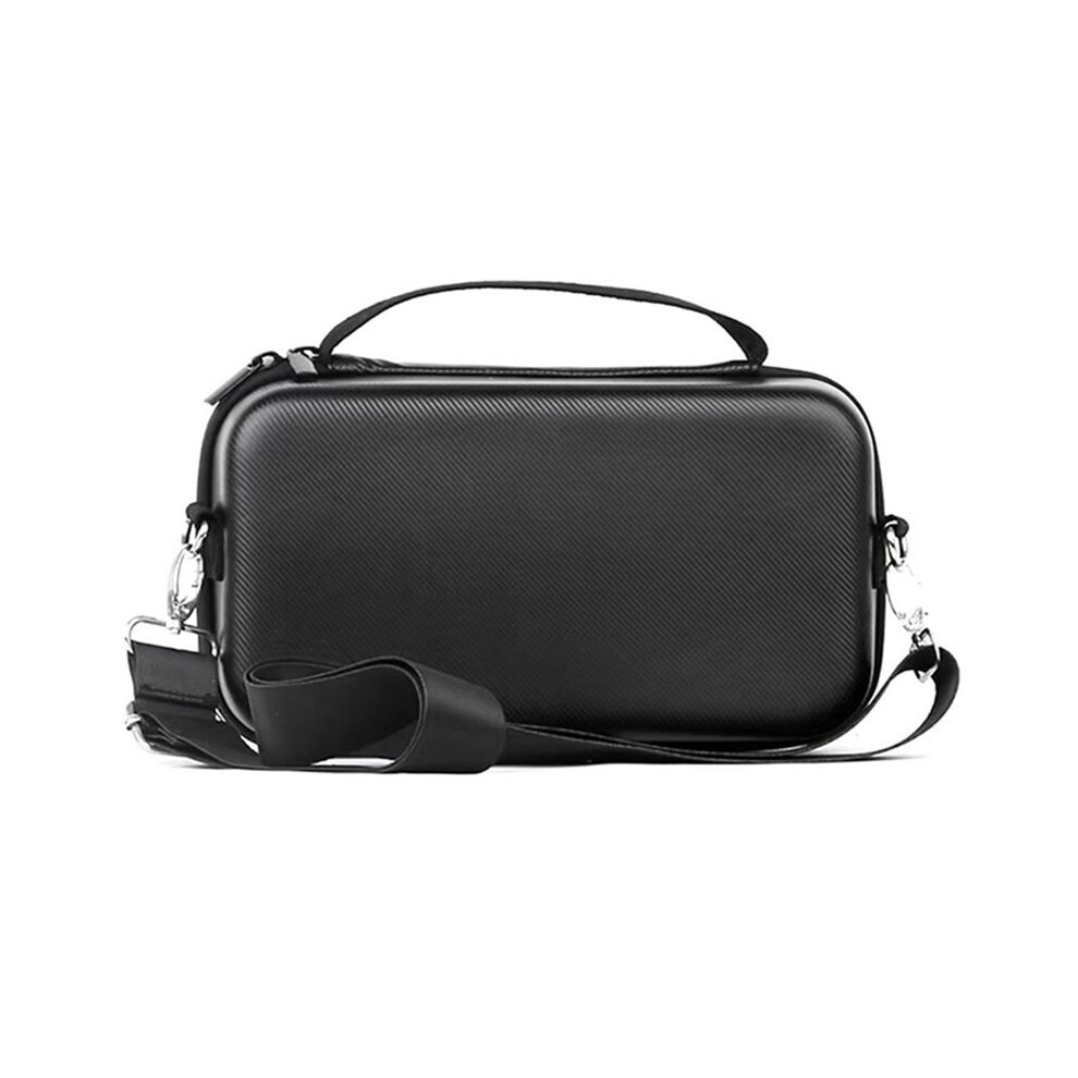 Portable Pu Waterproof Carrying Case Bag For Osmo Action 6 Camera Accessories Shockproof Storage Box A 6132123197269