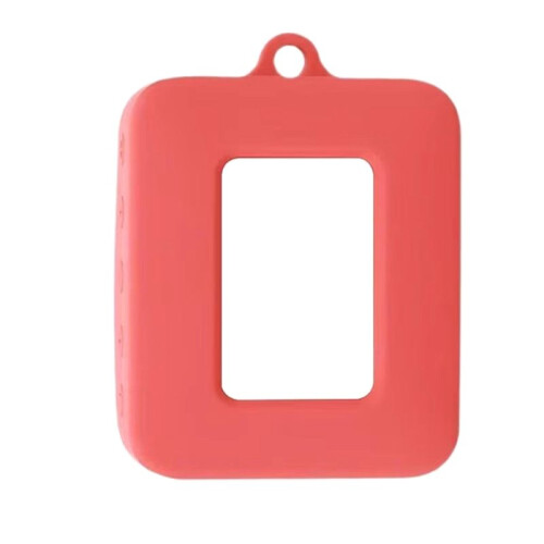Shock Absorbing Case for  GO ESSENTIAL 2 Speakers Smooth Soft Protective Cover Portable Anti‑Scratch Shell A 2