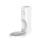 Wall Mount Holder for Echo Spot T5 Generation Speaker Bracket Space Saving Wall Stand Secure Plug-in Mount for Home B 3