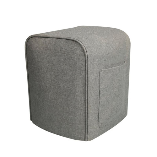 For JMGO N1 Projector Dust Cover Desktop Storage Protective Projector Case Projector Storage and Organization Box 1