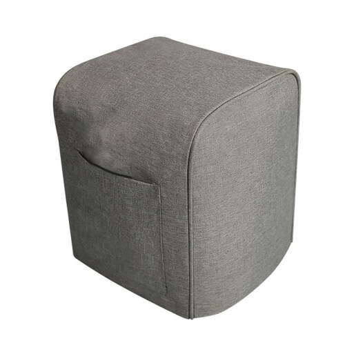 For JMGO N1 Projector Dust Cover Desktop Storage Protective Projector Case Projector Storage and Organization Box 2