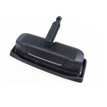 For PS20 PS30 Power Scrubber Pressure Washer Brush for Cleaning Walls and Floors Courtyards Parts 2.644-191.0