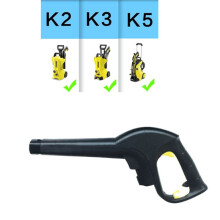 Pressure Washer Spray Lance for K3 K5 Electric Pressure Washers with 5M Water Cleaning Hose Set