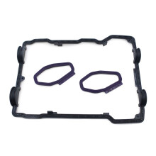 Motorcycle Engine Valve Cover Cylinder Cover Gasket for F750GS F850GS ADV F900R F900XR