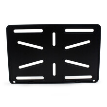 Motorcycle Rear License Plate Holder License Plate Frame Motorcycle Accessories for 800NK 800 NK 800-NK
