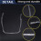 Car Daytime Running Light Guide Strip Headlights Light Strips for   2016-2018 Headlights Accessories Right 7