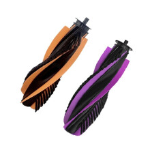 2PCS Main Brush for JONR P20 PRO / JONR T5 PRO Vacuum Cleaner Parts Replacement Washable Cleaning Roller Brush