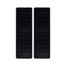 2PCS 5230W1A003A Replacement Charcoal Filters for LMV2031ST LMV2031BD Microwaves Carbon Air Filter for Kitchen