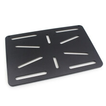 Motorcycle Rear License Plate Holder License Plate Frame Motorcycle Accessories for 800NK 800 NK 800-NK