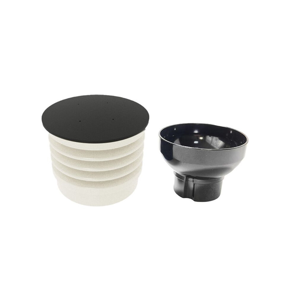 Coffee Bean Hopper Air Blower For Mignon Espresso Blowing Cleaning Tool With Lid Air Blower Bean Silo B 6032340213011