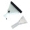35MM Carpet Extractor Attachment Tool Kit for      Vacuum Brush Nozzle 3