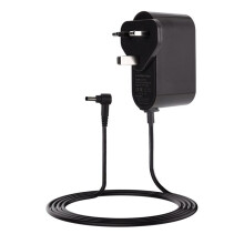 Vacuum Cleaner Power Cord for V10 V11 V15 V18 Charger Adapter 26.1V Fast Charging Power Supply UK Plug