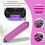 13PCS Main Side Brush Filter Mop Cloth Replacement for  E20  Robot Vacuum Cleaner Accessories 8