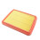 Motorcycle Air Filter Intake Cleaner Filter for  Multistrada V4 2018-2024 Motorcycle Accessories 2