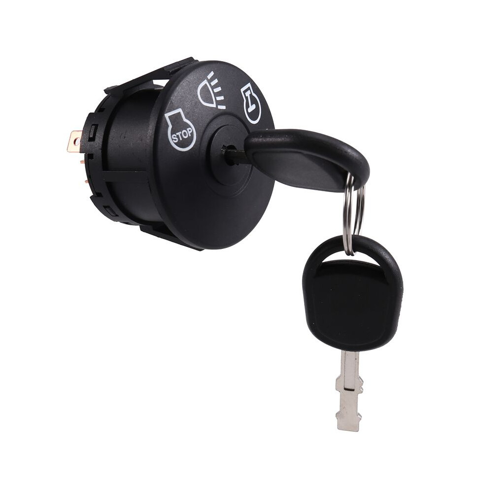 Ignition Lock Cylinder Ignition With Key 532163968 532175566 925-17 For Lawn Mower Tractor 6134130647683