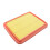Motorcycle Air Filter Intake Cleaner Filter for  Multistrada V4 2018-2024 Motorcycle Accessories 3