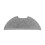 13PCS Main Side Brush Filter Mop Cloth Replacement for  E20  Robot Vacuum Cleaner Accessories 3