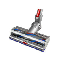 High Torque Suction Floor Brush Compatible with V10 V11 V15 V7 V8 Vacuum Attachment Anti- 100W