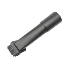 Dust Brush for NT Series / Vacuum Attachment 35MM Caliber Crevice Nozzle Tool