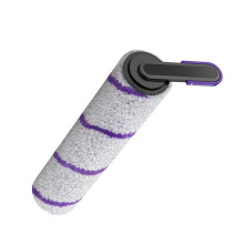 Soft Lint Roller Brush for S1/S2/F1/S1MaxUltra/S3 Island/O3 Ultra Vacuum Cleaner Replacement Part