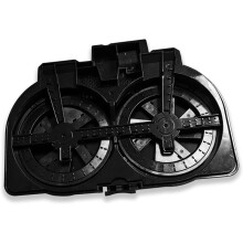 Base Station Cleaning Tray for Deebot X8 Pro Omni Vacuum Cleaner Cleaning Tank Base Station Cleaning Tray Plate