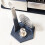 Coffee Machine Tool Set Storage Base for  ES601 ES655 ES701 Honeycomb Coffee Gadget Storage Coffee Handle Tool 58MM 5