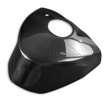 Motorfiets voor Olie- en Gastankbescherming Koolstofvezel Brandstoftankafdekking Kuip voor S1000R S1000RR 2009-2018
