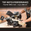Switzer SwitZer Mitre Saw 12" 1800W Double Bevel 4