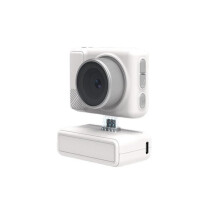 Y4000+ 5MP Portable  Retro Filter Photography 2.7K Digital Kids Camera Campus Video Recording Travel 16x Zoom B