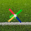 Four-Headed Reaction Speed Trainer Hand-Eye Coordination Tools for Tossing CoordinationTrainer for Outdoor Training 5