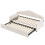 3ft Single Daybed with Pull-out Trundle 3
