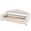 3ft Single Daybed with Pull-out Trundle 5