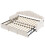 3ft Single Daybed with Pull-out Trundle 6