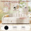 3ft Single Daybed with Pull-out Trundle 16