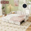 3ft Single Daybed with Pull-out Trundle 21
