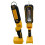 For  Lithium Battery 90 Degree Multifunctional Folding Work Light Portable Camping Light Emergency Flashlight 3