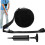 Training   Training Aid Inflatable Swing Training  with Inflator Pump Swing Corrector Aid for Beginner 6