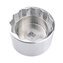 Wheel Nut Removal Socket 529036457 for Ryker 600 900 Rally for Old 2019 Nut and New 2020 Recalled Nut