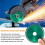 6PCS Indestructible Disc for Grinder, Composite Multifunctional Grinder Blades, Indestructible Disc for Rock Slabs,Tiles 4