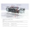 Dual-Channel Multi-Function  Audio Assembly DIY Electronic Kit MP3 Speaker Welding Parts 10