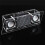 Dual-Channel Multi-Function  Audio Assembly DIY Electronic Kit MP3 Speaker Welding Parts 2
