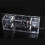 Dual-Channel Multi-Function  Audio Assembly DIY Electronic Kit MP3 Speaker Welding Parts 3
