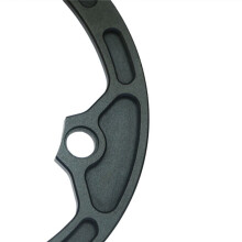 Aluminum Alloy Protect Cover Bicycle Bash Guard Chain Guide BCD104 Chainring Fit for XC FR AM Bicycle 30 Speed,32T-36T
