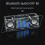 Dual-Channel Multi-Function  Audio Assembly DIY Electronic Kit MP3 Speaker Welding Parts 5
