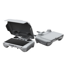 for RC2 Remote Control Air 3/Mini3 Pro Hood Sub-Plate Multifunctional Portable Protective Cover