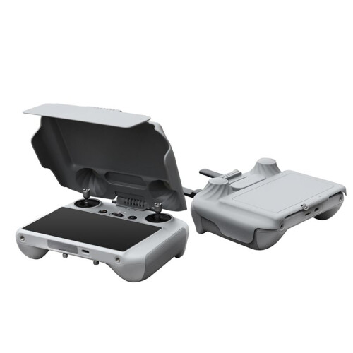 for  RC2 Remote Control Air 3/Mini3 Pro Hood Sub-Plate Multifunctional Portable Protective Cover