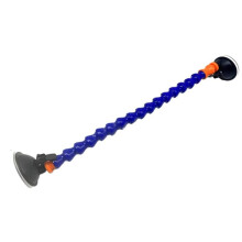 Dual Suction Cup Car Dent Puller Auto Dent Repair Tools, Automotive Body Repair Dent Removal Tools (1PCS)
