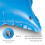 Ultra Thick Above Ground Pool Winter Pool Pillow, Cold-Resistant Ice Equalizer Air Pillow , Winterize Pool Closing Kit 2