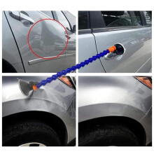 Dual  Zuignap Auto Dent Puller Auto Dent Repair Tools, Automotive Body Repair Dent Removal Tools (1 STUKS)